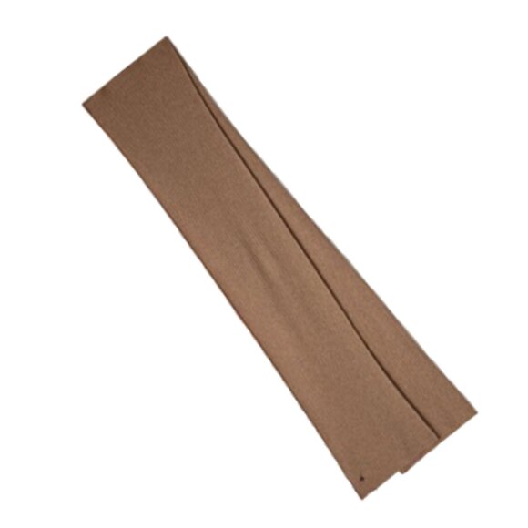 Zadig & Voltaire Jared Cashmere Scarf WKMZ0804F - Picture 3 of 3